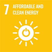 7 AFFORDABLE CLEAN ENERGY